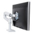 Ergotron LX Series 45-490-216 - 11.3 kg - 86.4 cm (34") - 75 x 75 mm - 100 x 100 mm - Height adjustment - White