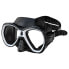 Фото #1 товара SEACSUB Elba diving mask