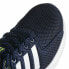 Фото #3 товара Мужские спортивные кроссовки Adidas Cloudfoam Lite Racer Темно-синий