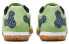 Фото #6 товара Футбольные кроссовки Nike React Gato IC Зеленые