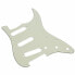 Фото #1 товара Fender Pickguard f.62Strat Mint Green