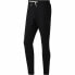 Фото #1 товара Штаны для взрослых Reebok JOGGER DY7771 Чёрный Мужской