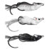 Фото #2 товара LIVE TARGET Mouse Walking Soft Lure 28g 90 mm