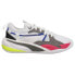 Фото #1 товара Puma RsDreamer Lace Up Mens White Sneakers Casual Shoes 194639-02
