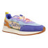 Фото #2 товара Puma X Kidsuper Mirage Mox Mens Blue Sneakers Casual Shoes 375189-01