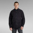 Фото #2 товара G-STAR Workwear Panel Regular Fit long sleeve shirt