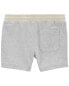 Фото #18 товара Toddler Pull-On Knit Rec Shorts 4T