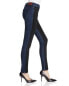 Фото #6 товара Джинсы женские DL1961 Amanda Skinny Stretch Oklahoma Navy Blue 28 размер