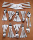 Фото #2 товара Countess 50-Pc Flatware Set, Created for Macy's