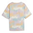 PUMA Ess+ Summer Daze Aop short sleeve T-shirt
