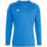 Фото #1 товара Adidas Tiro 23 Competition Long Sleeve M HL0009 goalkeeper shirt
