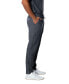 Фото #2 товара Men's Hampton Open Bottom Scrub Pants for Men