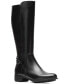 Фото #1 товара Heritage Women's Hogan Buckled Riding Boots, Created for Macy's
