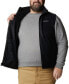 ფოტო #6 პროდუქტის Men's Big & Tall Steens Mountain Vest
