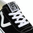 Men’s Casual Trainers Vans Sport Black