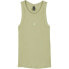 ფოტო #1 პროდუქტის FOX RACING LFS Wordmark Rib sleeveless T-shirt