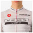 Фото #12 товара CASTELLI #Giro106 Competizione Short Sleeve Jersey