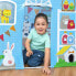 Игровой детский домик Bestway 102 x 76 x 114 cm