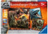 Фото #1 товара Ravensburger Puzzle 3x49 elementów Jurassic World 2 (080540)