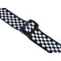 Фото #3 товара Levys Poly Strap 2" Checkerboard