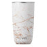 Фото #1 товара SWELL Calacatta Gold 530ml Thermos Tumbler With Lid