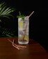 Фото #3 товара Copper Cocktail Straws