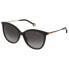 Фото #1 товара Очки Carolina Herrera SHE798-560700 Sunglasses