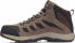 Buty trekkingowe męskie Columbia Buty Trekingowe Columbia CRESTWOOD MID WATERPROOF Męskie 41,5 - фото #4