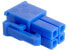 Фото #1 товара AC Ryan Pentium 4 Stromstecker Dark Blue