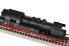 PIKO 50606 - Train model - HO (1:87) - Boy/Girl - 14 yr(s) - Black - Red - Model railway/train