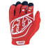 ფოტო #2 პროდუქტის TROY LEE DESIGNS Air Stripes&Stars off-road gloves