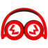 Фото #4 товара OTL TECHNOLOGIES Logo Super Mario Bros Wireless Headphones