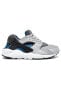 Фото #1 товара Huarache Run Gs Siyah Sneaker Ayakkabı FB8030-001