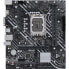 Фото #3 товара Asus PRIME H610M-K D4 H610 3200 MHz DDR4 LGA1700 mATX Anakart