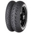 CONTINENTAL ContiRoadAttack 4 M/C 69W TL Rear Road Tire