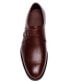 Фото #4 товара Men's Roosevelt Single Monk Strap Shoes