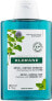 Фото #2 товара Detox-Shampoo gegen Schadstoffe mit Wasserminze - Klorane Anti-Pollution Detox Shampoo With Aquatic Mint 200 ml