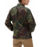 Фото #5 товара Куртка ветровка мужская Vans с логотипом Мужская Верхняя одежда