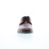 Rockport Somerset Plain Toe CJ1748 Mens Brown Oxfords Plain Toe Shoes 7.5