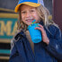 Фото #3 товара Чашка для детей Klean Kanteen "KID´S Straw Cup"