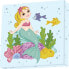 DIAMOND DOTZ DIAMOND DOTZ DOTZ BOX LITTLE MERMAID - фото #1