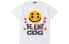 CDG x Cactus Plant Flea Market T SZ-T038 Tee