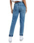 Фото #2 товара Good American The Weekender Indigo Jean Women's 0