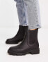 Фото #3 товара Timberland Cortina Valley chelsea boots in black