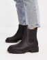 Фото #2 товара Timberland Cortina Valley chelsea boots in black