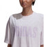 Фото #5 товара ADIDAS Bluv Q2 OV short sleeve T-shirt
