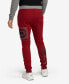 ფოტო #2 პროდუქტის Men's Big and Tall Lined Up Joggers