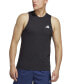 Фото #1 товара Men's Essentials Slim-Fit Feelready Training Tank