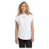 Фото #1 товара G-STAR Lash Cap Sleeve Tape short sleeve T-shirt