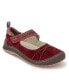 ფოტო #1 პროდუქტის Women's Sunrise-Wide Flats